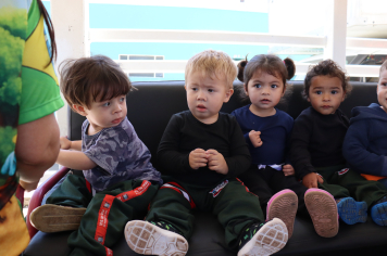 Foto - CARRETA DA ALEGRIA DIA DAS CRIANÇAS - 14/10