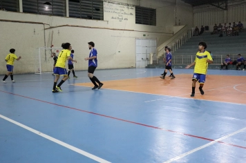 Foto - FUTSAL SÉRIE PRATA 24/03/2026