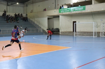Foto - FUTSAL SÉRIE PRATA 12/03/2026
