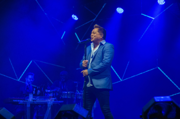 Foto - 4º PIRAÍ RODEO FEST - LEONARDO