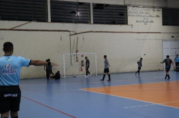 Foto - FUTSAL SÉRIE PRATA 11/03/2026