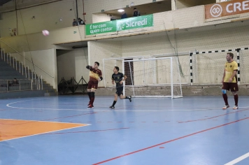 Foto - SEMI FINAL FUTSAL MASCULINO