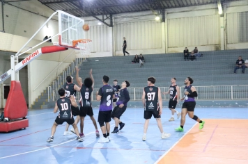 Foto - BASQUETE MASCULINO 01/04/2026
