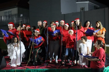 Foto - NATAL ENCANTADO PIRAÍ DO SUL DIA 19
