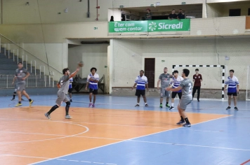 Foto - HANDEBOL MASCULINO 01/04/2026