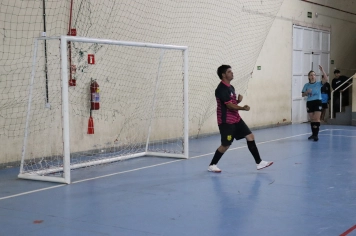 Foto - FUTSAL SÉRIE OURO 12/03/2026