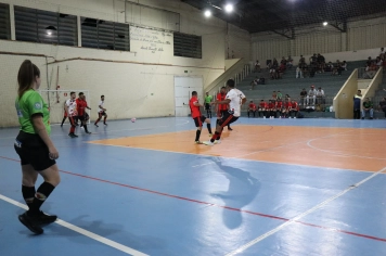 Foto - FUTSAL SÉRIE OURO 06/04/2026