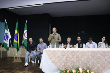 Foto - Revitalização do Bosque das Brotas