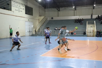 Foto - FINAL HANDEBOL MASCULINO 15/04/2026