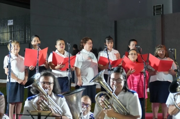 Foto - NATAL ENCANTADO DIA 22