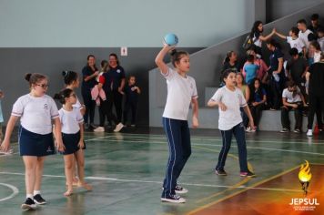 Foto - IX Jogos Escolares de Piraí do Sul  - JEPSUL 2023