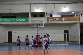 Foto - BASQUETE MASCULINO 01/04/2026