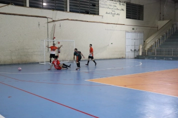 Foto - FUTSAL SÉRIE PRATA 26/03/2026