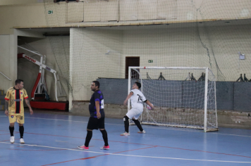 Foto - CAMPEONATO POPULAR MUNICIPAL DE FUTSAL MASCULINO