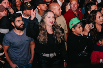 Foto - 4º Piraí Rodeo Fest - Humberto e Ronaldo