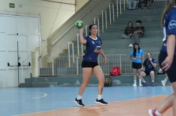 Foto - CAMPEONATO DE HANDEBOL 19/03/2026