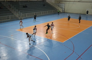 Foto - FUTSAL SÉRIE PRATA 31/03/2026