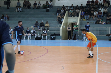 Foto - COPA AMCG DE FUTSAL