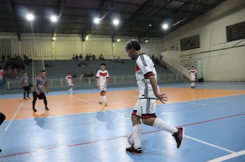 Foto - FUTSAL SÉRIE PRATA 17/03/2026