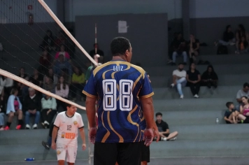 Foto - CAMPEONATO DE VÔLEI 01/04/2026