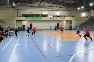 Foto - FUTSAL SÉRIE OURO 26/03/2026