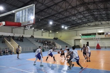 Foto - BASQUETE MASCULINO 01/04/2026