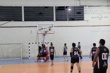 Foto - BASQUETE MASCULINO 01/04/2026