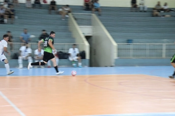 Foto - FUTSAL SÉRIE PRATA 18/03/2026