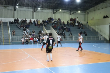 Foto - FUTSAL SÉRIE OURO 09/04/2026