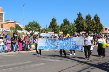 Foto - Desfile Cívico 2023