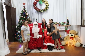 Foto - NATAL ENCANTADO DIA 22