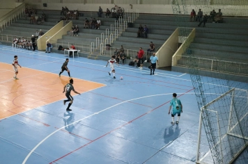 Foto - FUTSAL SÉRIE PRATA 23/03/2026