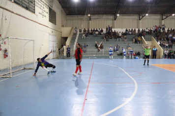Foto - CAMPEONATO DE FUTSAL MASTER MASCULINO