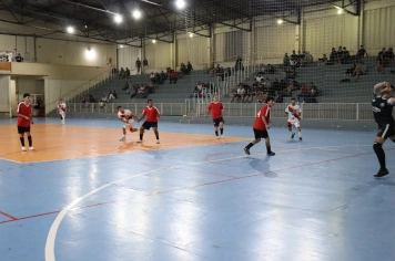 Foto - FUTSAL SÉRIE OURO 06/04/2026