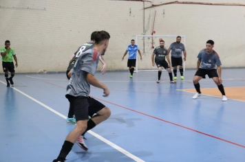 Foto - FUTSAL SÉRIE PRATA 31/03/2026
