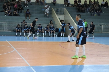 Foto - FUTSAL SÉRIE OURO 06/04/2026
