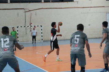 Foto - CAMPEONATO DE HANDEBOL 19/03/2026