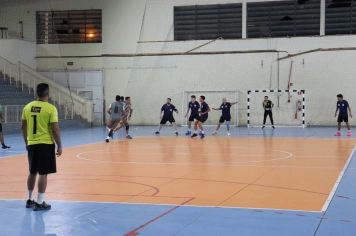 Foto - HANDEBOL MASCULINO 01/04/2026