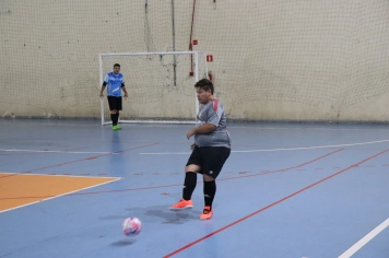 Foto - FUTSAL SÉRIE PRATA 24/03/2026