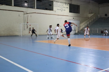 Foto - FUTSAL SÉRIE PRATA 23/03/2026
