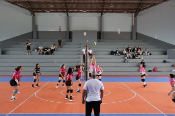 Foto - GRAND PRIX VOLEIBOL AMCG