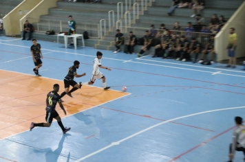 Foto - FUTSAL SÉRIE PRATA 25/03/2026