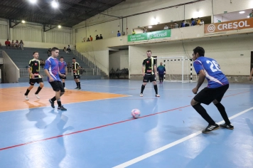 Foto - FUTSAL SÉRIE PRATA 17/03/2026