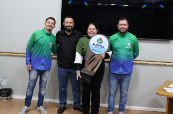 Foto - ENCERRAMENTO SOLENE XI JEPSUL 2025