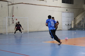 Foto - FUTSAL SÉRIE OURO 24/03/2026