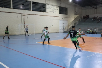 Foto - FUTSAL SÉRIE PRATA 23/03/2026
