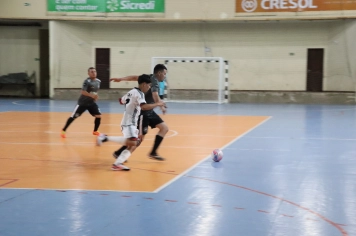 Foto - FUTSAL SÉRIE PRATA 23/03/2026