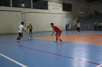 Foto - FUTSAL SÉRIE OURO 17/03/2026