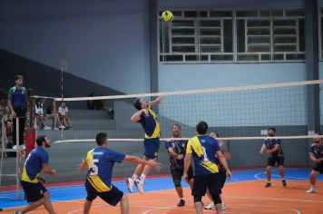 Foto - CAMPEONATO DE VÔLEI - 27/03/2026