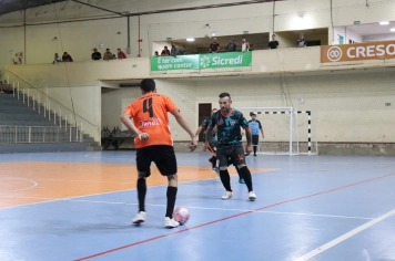 Foto - FUTSAL SÉRIE PRATA 26/03/2026
